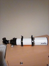 skywatcher ED82 refractor