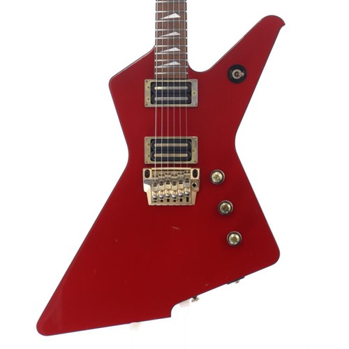 Ibanez destroyer 450 rd - ibanez,