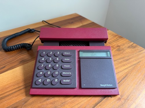 Bang olufsen beocom 2000 - &,