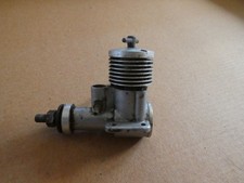 Vintage PAW (Progress aero