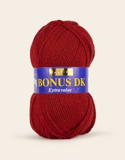  Sirdar Hayfield Bonus DK