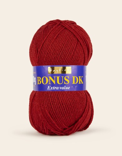 Sirdar hayfield bonus dk - sirdar,