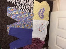 Girls M&S Clothes Bundle 10-11