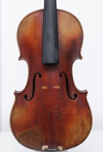 Nice old violin - nice,