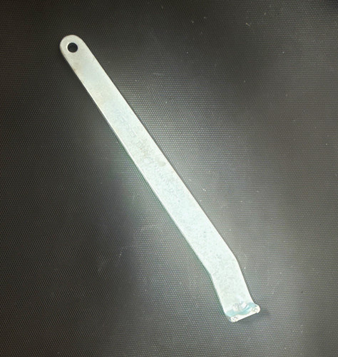 Hazet 1962 steel pry - hazet, bar
