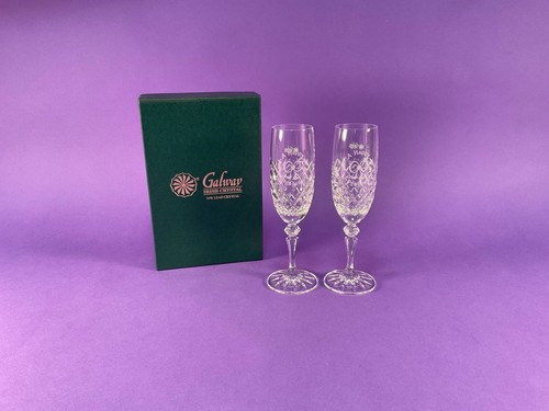 Galway irish crystal - galway,