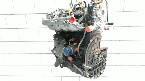 Engine renault grand scénic - engine,
