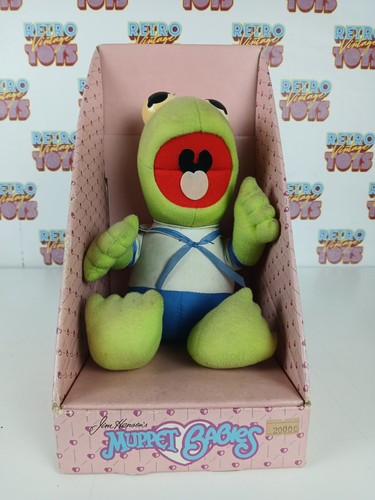 Kermit frog jim henson - kermit,