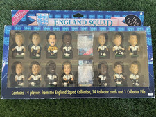 RARE Corinthian England 1996