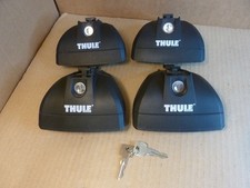 Thule 753 Rapid System Roof