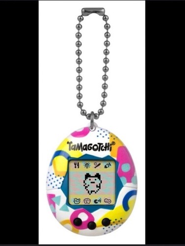 Bandai tamagotchi digital pet - bandai,
