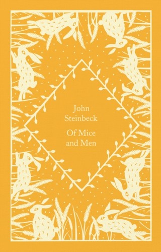 Mice and men john - mice,