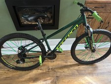 Mens Carrera Vengence Mountain