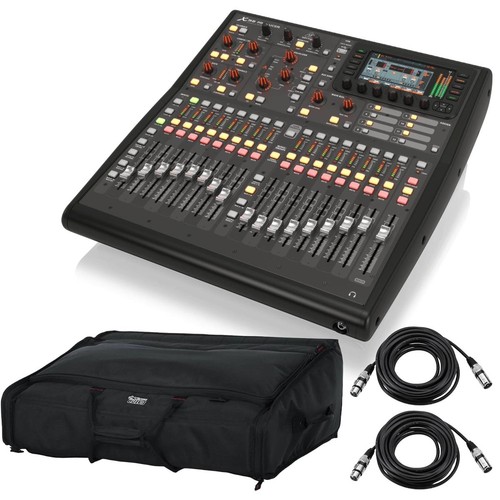 Behringer x32 producer - behringer,