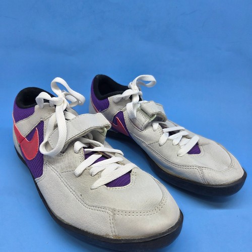 Nike zoom rotational track - nike, 6