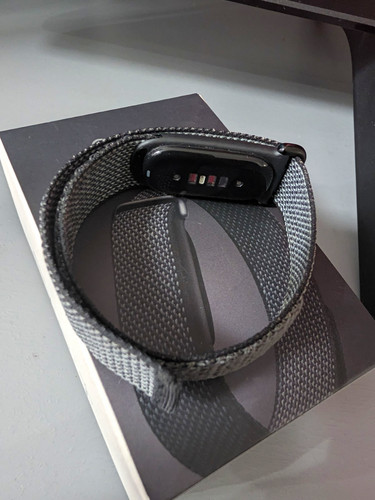 Fitbit air - fitbit,