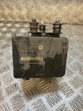 Audi A3 ABS Pump Modulator 1.9 Diesel 2005 1K0614517H