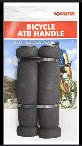 Soft foam bike - soft,