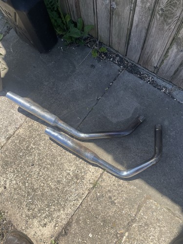 Harley davidson iron head - harley,