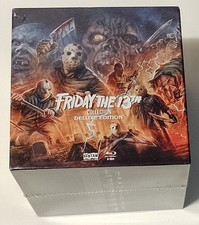 Friday The 13th Collection