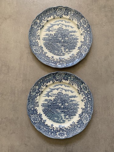 Vintage alfred meakin - vintage, 10"