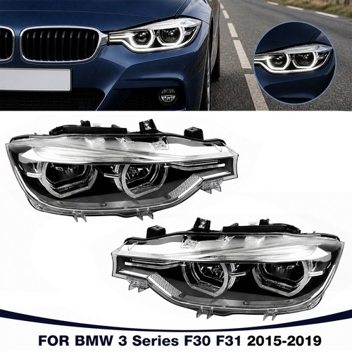 For bmw series f30 f31 - f30,