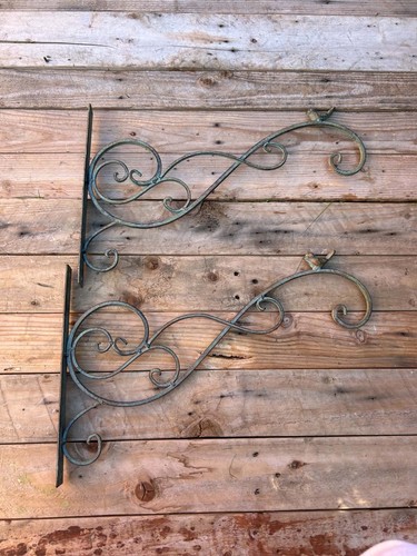 Set large ornate - set,