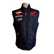 Honda Racing Gas Repsol Gilet