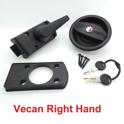 Vecam right hand - vecam,