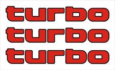 TURBO TOYOTA ROSSI Land Cruiser LJ70 Cinesino stickers door