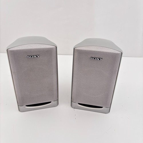 Sony msp68 surround sound - sony,