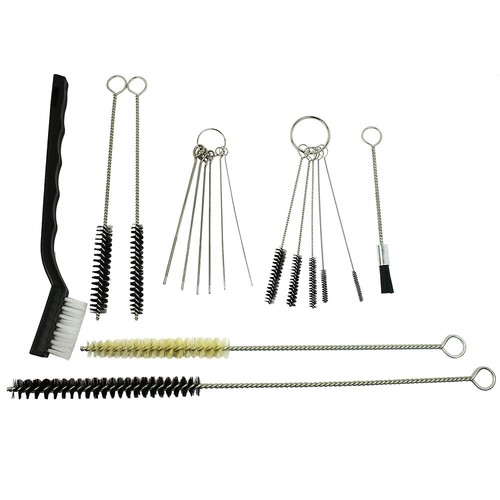 17pc spray gun rifle pistol - spray,