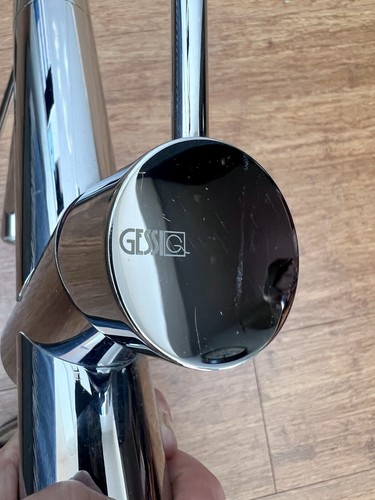 Gessi professional oxygene - gessi,