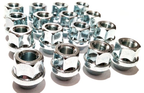 Wheel nuts for ford - wheel,