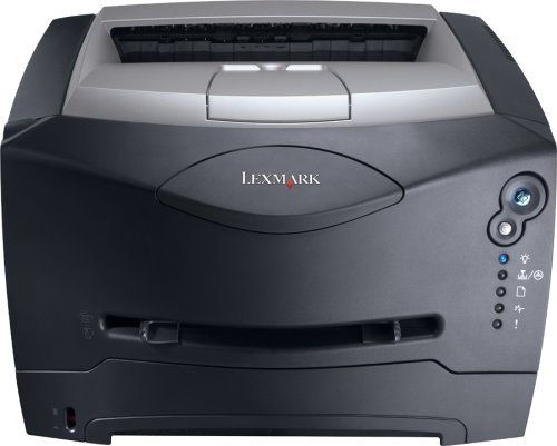 Lexmark e240n mono - lexmark,