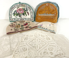 Vintage Tea Cosy Bundle - Lace