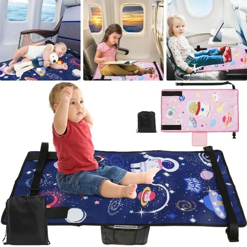 Kids airplane footrest - kids,