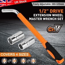 HEAVY DUTY Extendable Car/Van