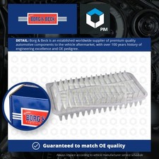 Air Filter fits TOYOTA COROLLA E11, E12 1.6 00 to 08 3ZZ-FE B&B 178010D010 New