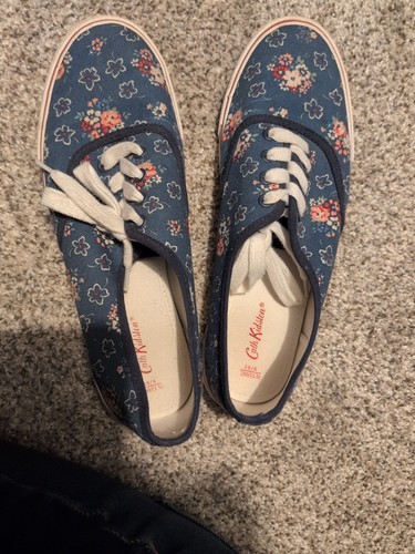 Cath kidston shoes sneakers - kidston,