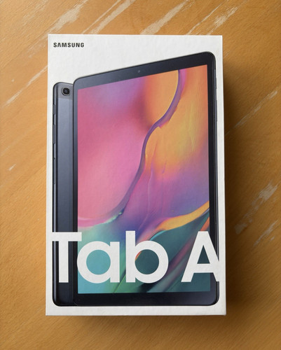 Samsung galaxy tab - tab, a