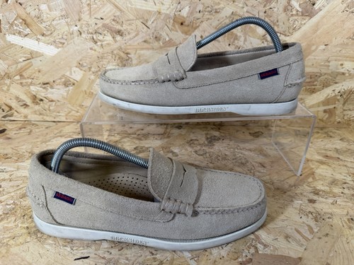 Sebago deck shoes boat - sebago,