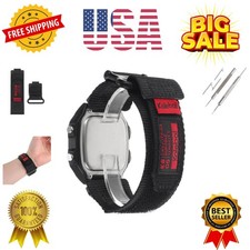 18mm Nylon watch band Strap