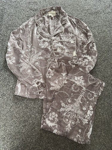 Womens laura ashley - laura, pyjamas