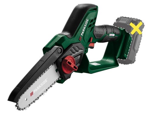 Parkside 20v cordless wood - parkside,