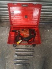 HILTI TE80-ATC ROTARY
