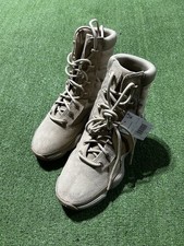 Adidas Yeezy 500 High Tactical
