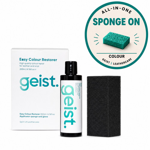 Geist easy colour restorer - easy,