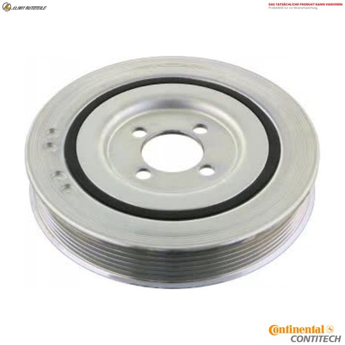 Pulley crankshaft vd1249 for - crankshaft,