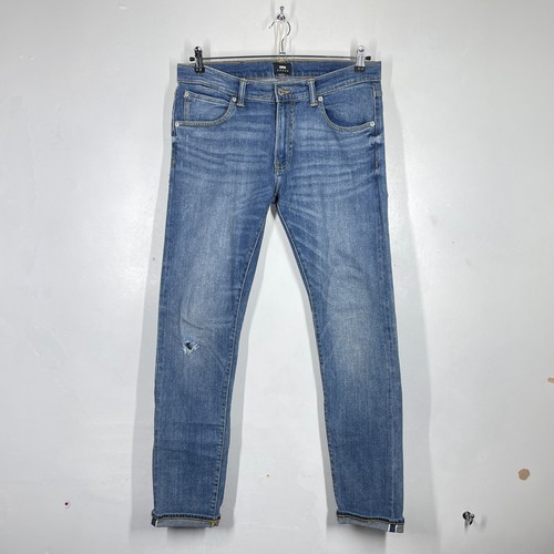 Edwin selvedge jeans - edwin,